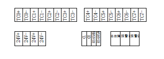 JB-QB-LD128FH-M可燃?xì)怏w報警控制器